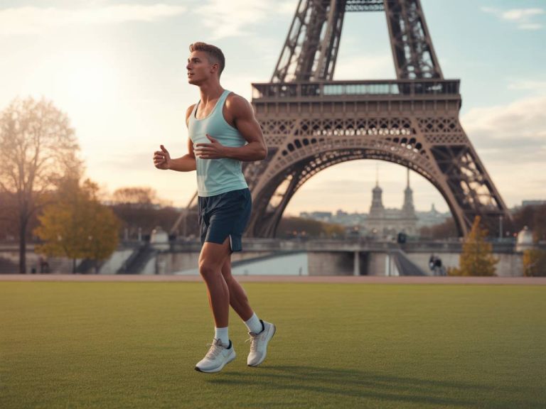 Coaching sportif personnel paris : les experts pour un accompagnement sur-mesure à Paris