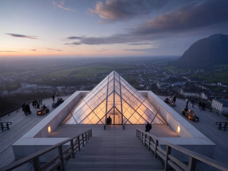 22 montaigne entertainment : immersion dans l’expérience culturelle et immersive signée Dior