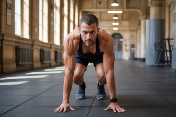 Cross training paris : les meilleures adresses pour repousser ses limites