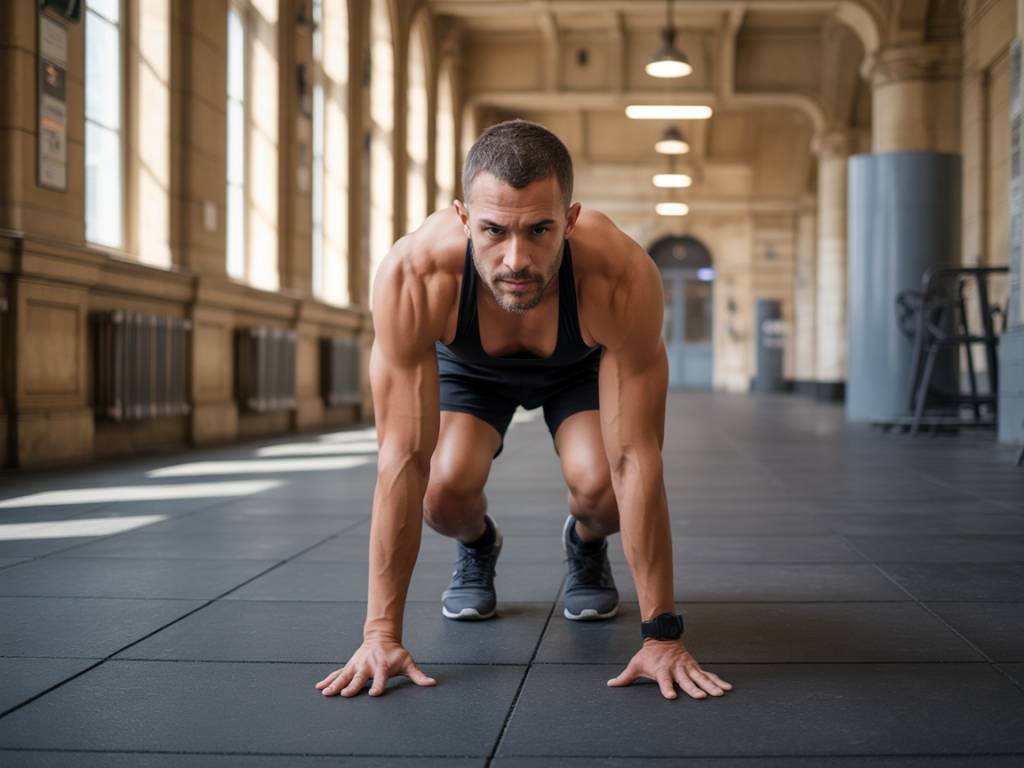 Cross training paris : les meilleures adresses pour repousser ses limites
