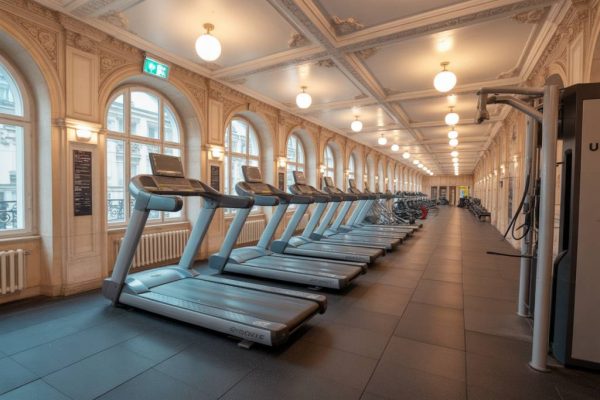 Salles de sport paris les lieux incontournables pour une remise en forme dans le nord de la capitale