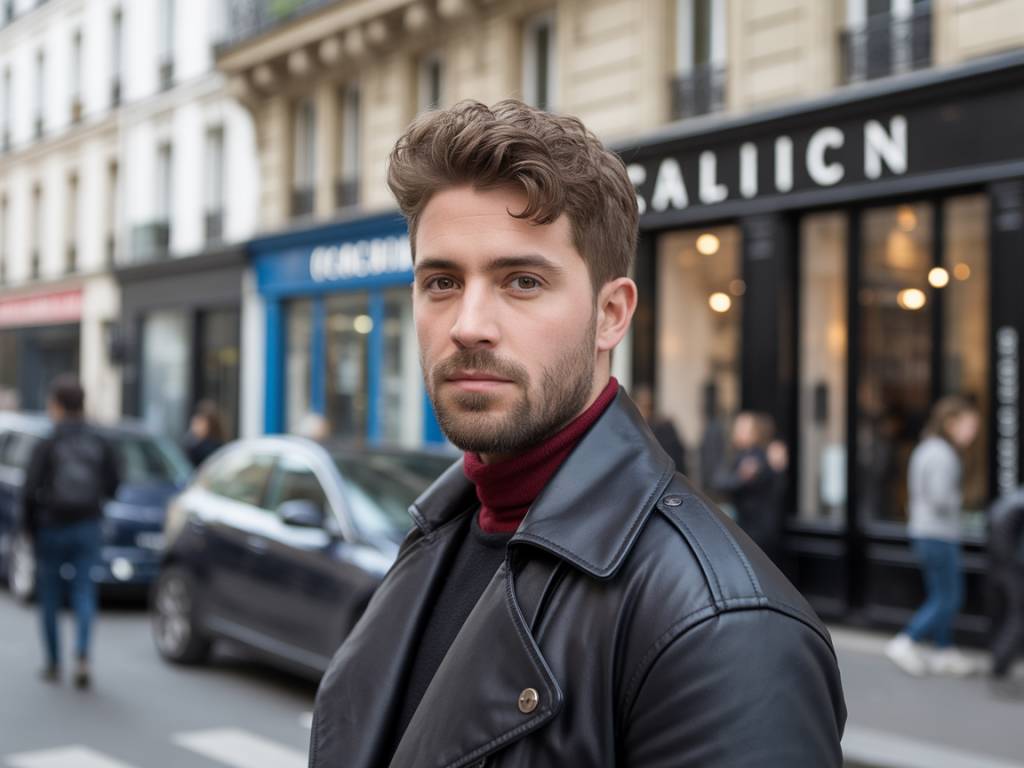 Top des adresses de coiffeur visagiste pour homme paris à connaître absolument