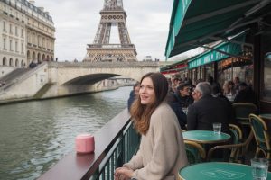 Les meilleures adresses de bar à eau à Paris pour une pause bien-être et désaltérante