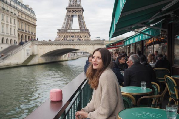 Les meilleures adresses de bar à eau à Paris pour une pause bien-être et désaltérante
