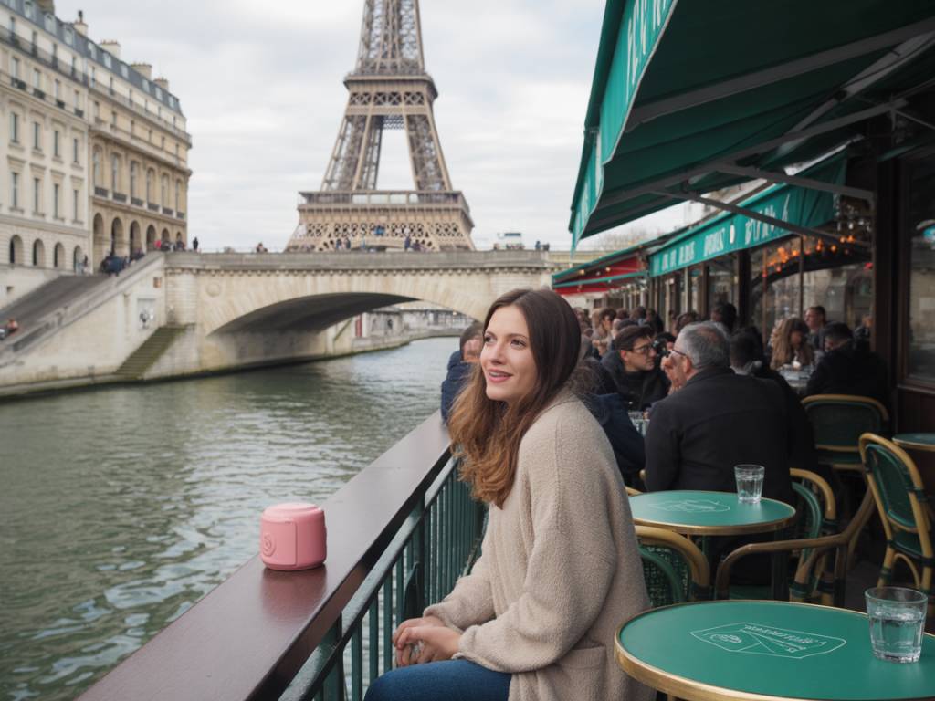 Les meilleures adresses de bar à eau à Paris pour une pause bien-être et désaltérante