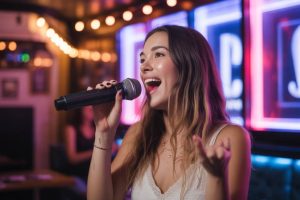 Où chanter dans un karaoke coréen à Paris : ambiance, adresses et conseils