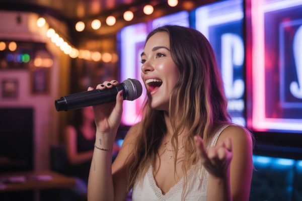 Où chanter dans un karaoke coréen à Paris : ambiance, adresses et conseils