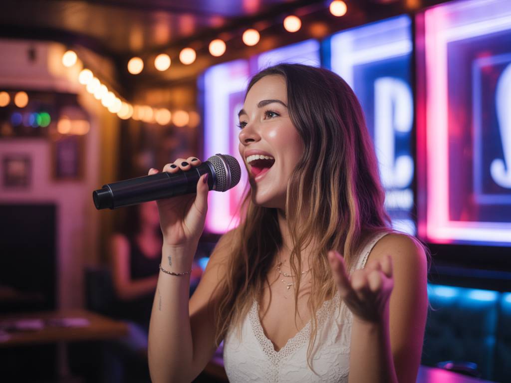 Où chanter dans un karaoke coréen à Paris : ambiance, adresses et conseils