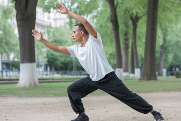 Pratiquer le qi gong à Paris gratuitement : lieux, horaires et bons plans