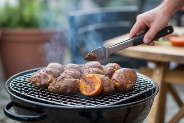 Où déguster un barbecue coréen à volonté à Paris pour une expérience culinaire atypique