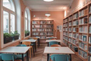 Bibliothèque gratuite pour travailler paris : les espaces calmes et inspirants à connaître