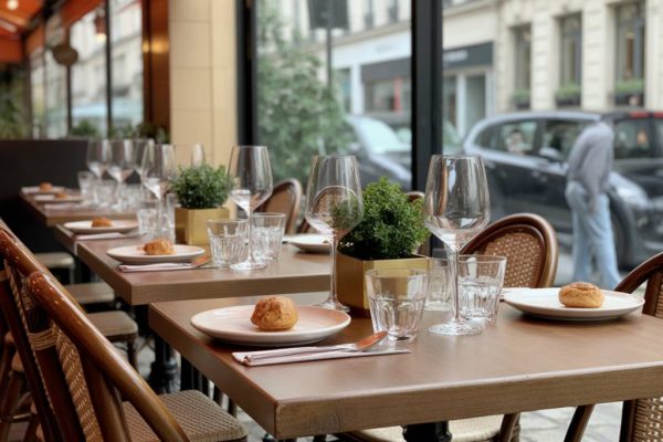 Bistronomie paris : ces tables conviviales qui réinventent la cuisine de bistrot