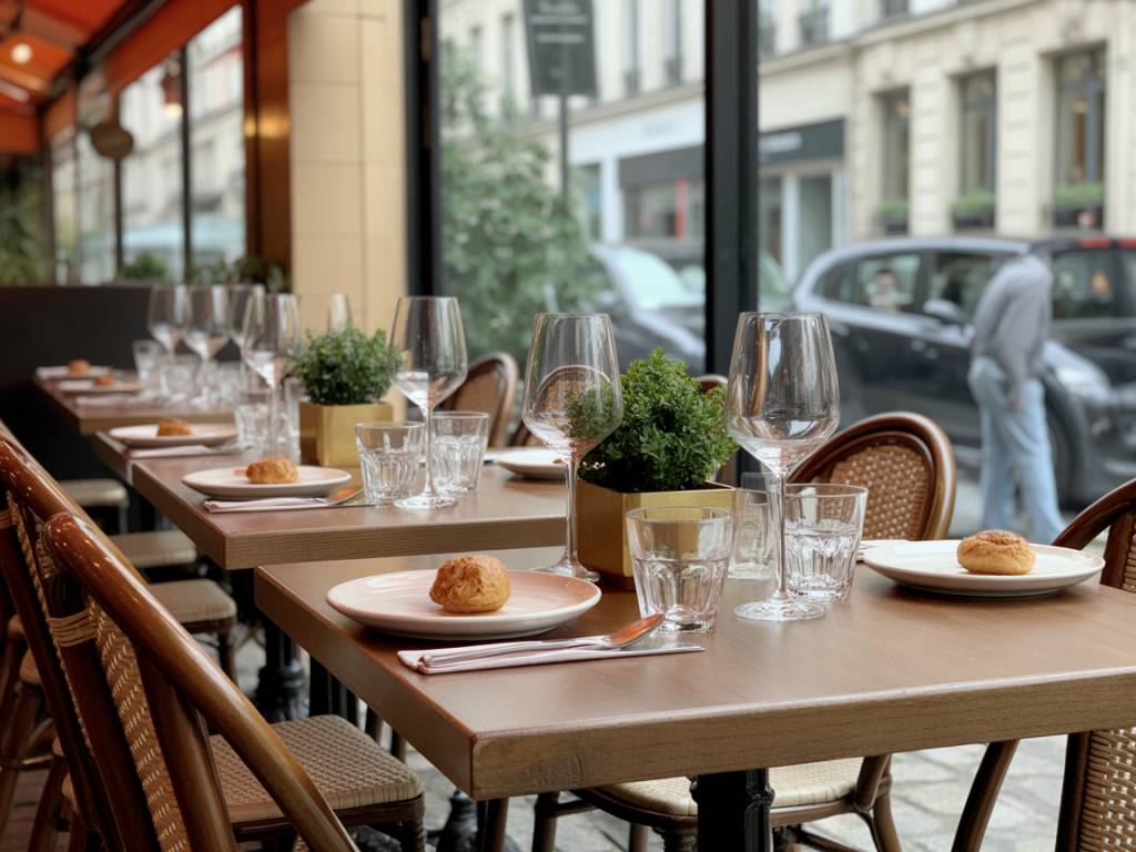Bistronomie paris : ces tables conviviales qui réinventent la cuisine de bistrot