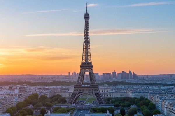 EVJF paris : lieux insolites pour un enterrement de vie de jeune fille mémorable