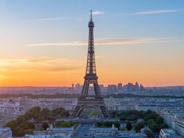 EVJF paris : lieux insolites pour un enterrement de vie de jeune fille mémorable