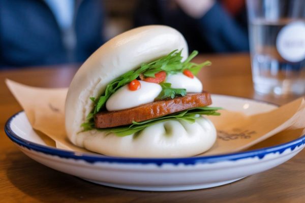 Bao buns paris : guide des meilleures adresses pour savourer ces petits pains vapeur