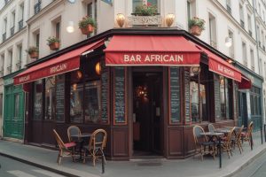 Bar africain paris : voyage culinaire et musical au cœur des néo-bistrots africains