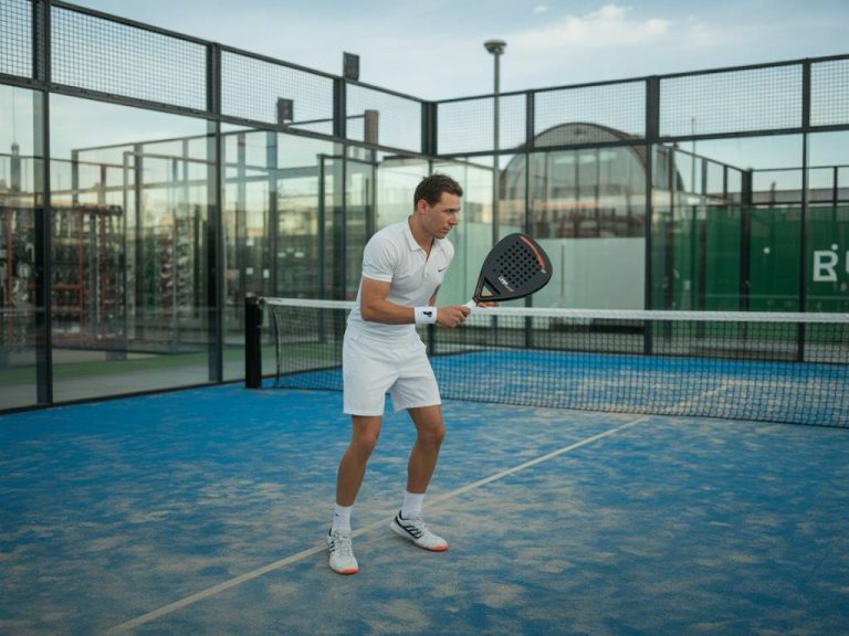 quelle boutique en ligne de padel privilégier pour les accessoires techniques : bandeja shop ou plateformes généralistes ?