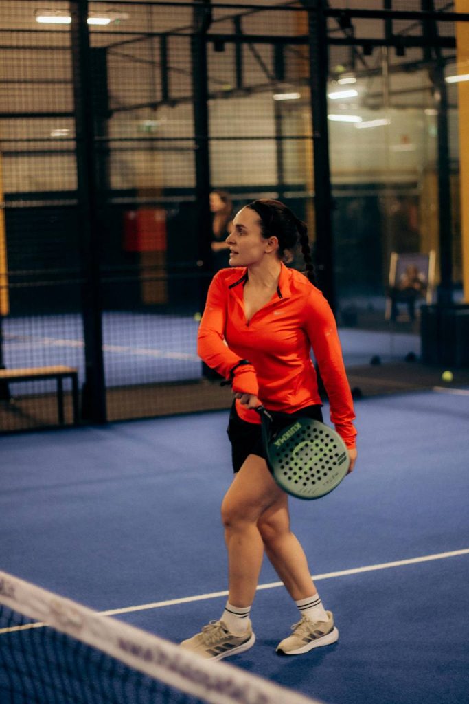 Comment choisir sa raquette de padel quand on débute
