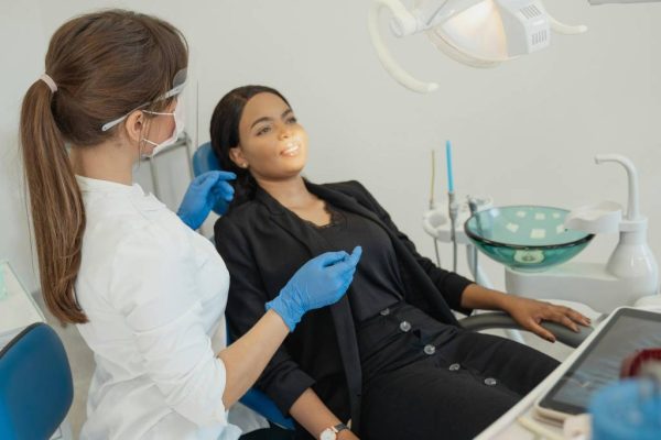 Les signes d’une urgence dentaire