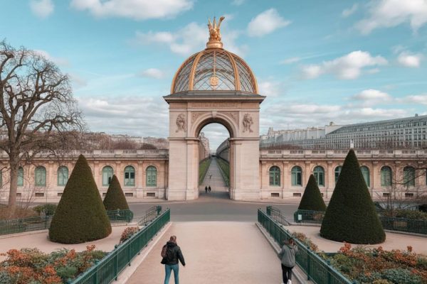 Le Jardin d'acclimatation à paris : attractions, activités et astuces pour profiter du parc en toutes saisons