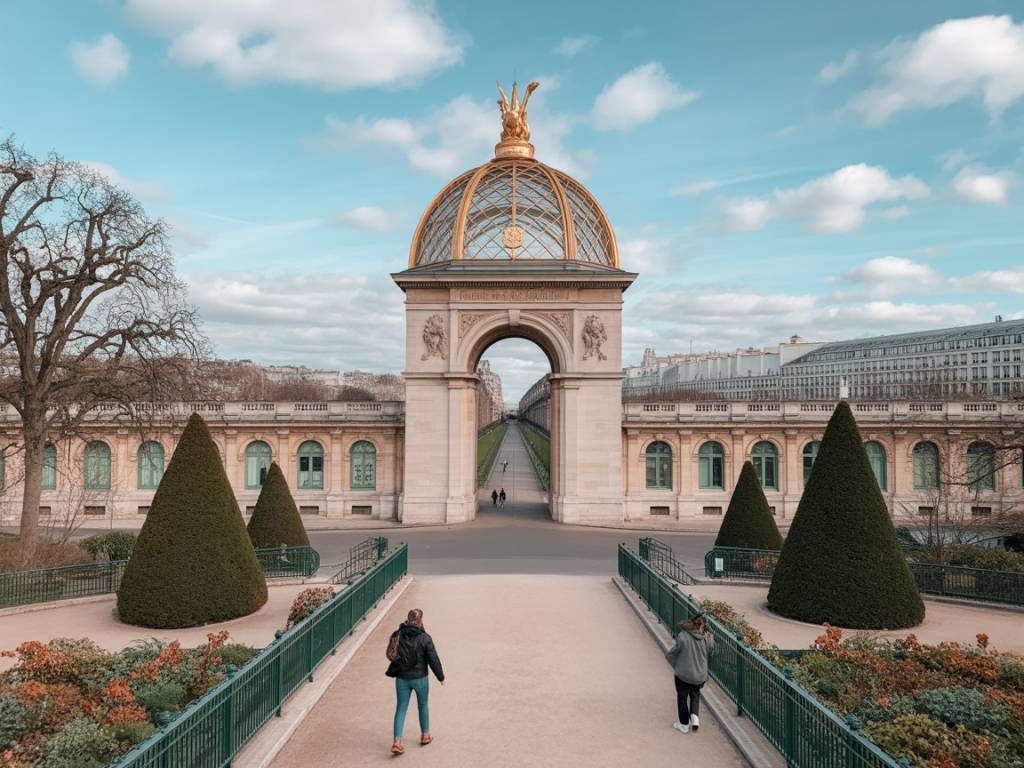 Le Jardin d'acclimatation à paris : attractions, activités et astuces pour profiter du parc en toutes saisons