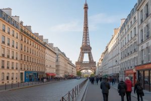 Balade amoureuse paris : lieux secrets et itinéraires romantiques pour flâner à deux