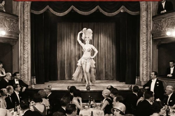 Cabarets parisiens : histoire, ambiance et adresses mythiques à découvrir