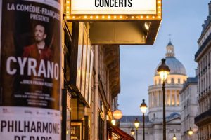 Agenda des spectacles à Paris : sorties, pièces et concerts à ne pas manquer