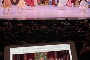 Casse noisettes au Palais des congrès : dates, billets et informations pratiques