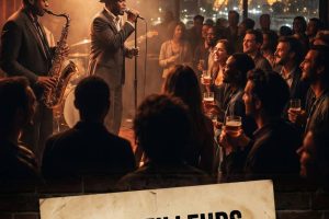 Blues concert paris : les meilleurs rendez-vous à ne pas manquer