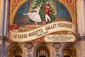Ballet casse-noisette à Paris en 202 dates, lieux et billetterie