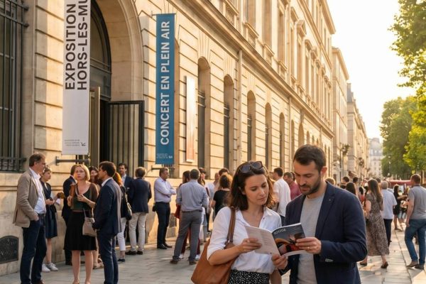 31 mai à paris : les sorties culturelles et événements à ne pas manquer