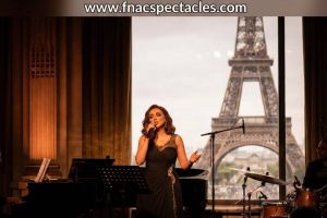 Angham à Paris : date, billet et informations pratiques pour le concert