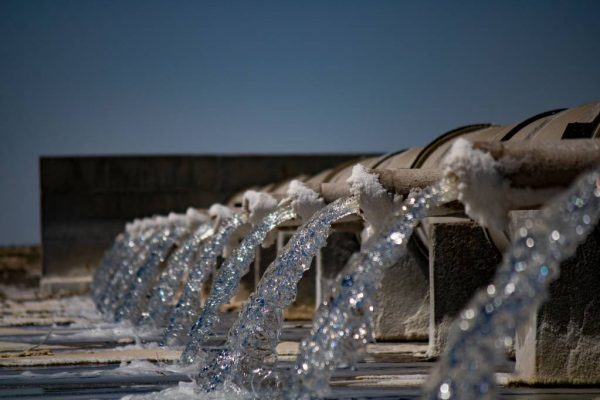 PFAS : comment Veolia aide les villes et les industriels à relever le défi de la pollution de l’eau