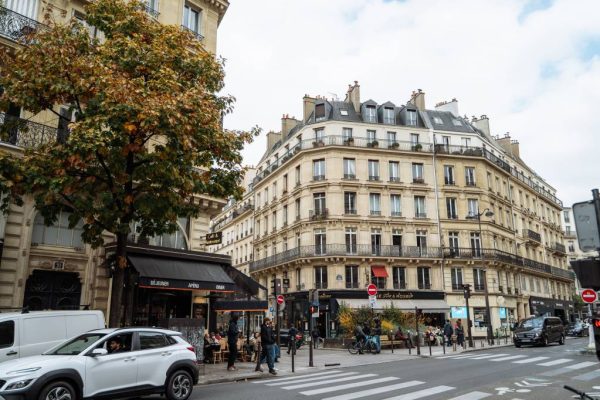 Pourquoi choisir un mba en ressources humaines à paris