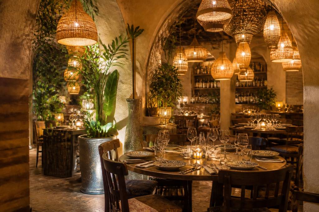 Habibi restaurant à Paris : adresse, ambiance et spécialités à découvrir