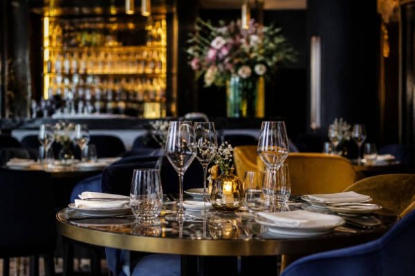En un coup d’œil restaurant : les meilleures adresses parisiennes à découvrir