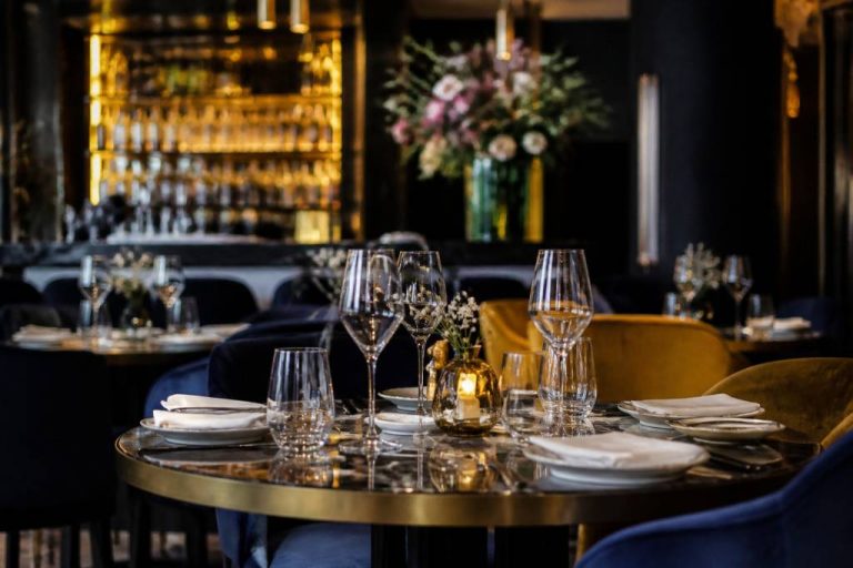 En un coup d’œil restaurant : les meilleures adresses parisiennes à découvrir