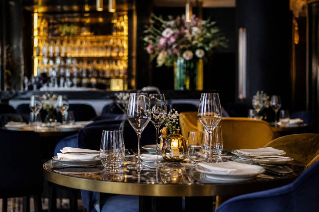 En un coup d’œil restaurant : les meilleures adresses parisiennes à découvrir