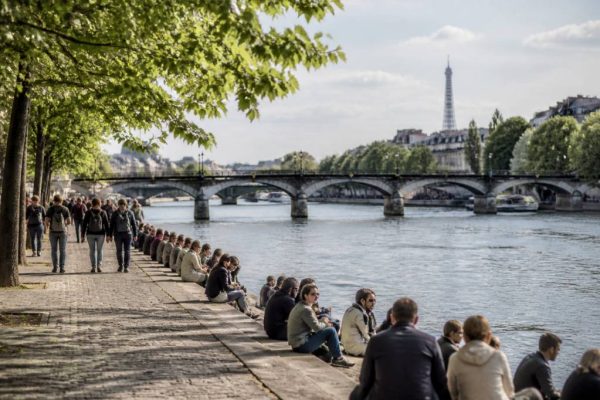 Le 1er mai travaillé à Paris : événements et lieux ouverts