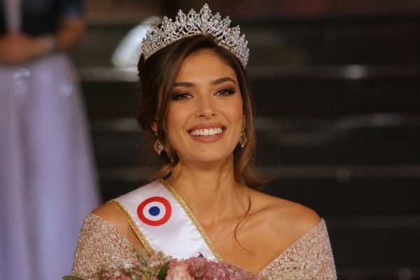 La 1er dauphine miss france 202 qui est-elle et quel est son parcours ?