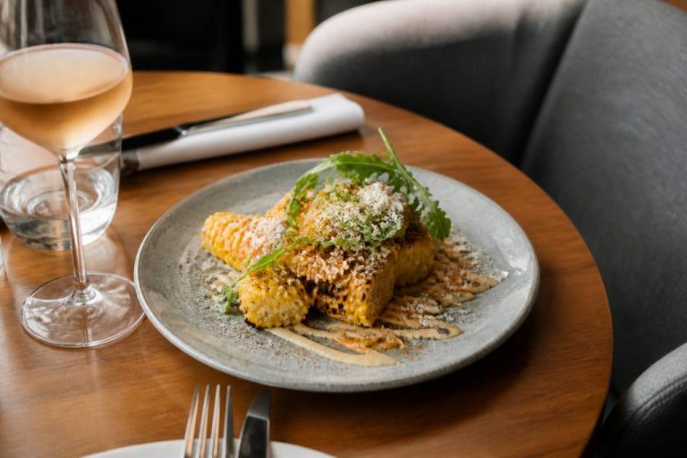 Mais restaurant à Paris : les adresses à découvrir