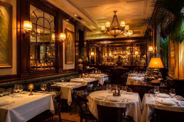 La bouteille d’or restaurant : adresse, ambiance et spécialités à découvrir à Paris