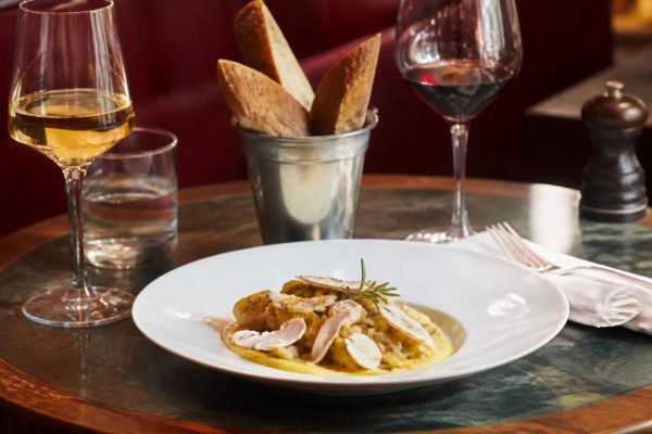 Bistro paradis à Paris : l’adresse gourmande à découvrir