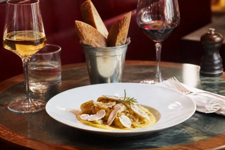 Bistro paradis à Paris : l’adresse gourmande à découvrir