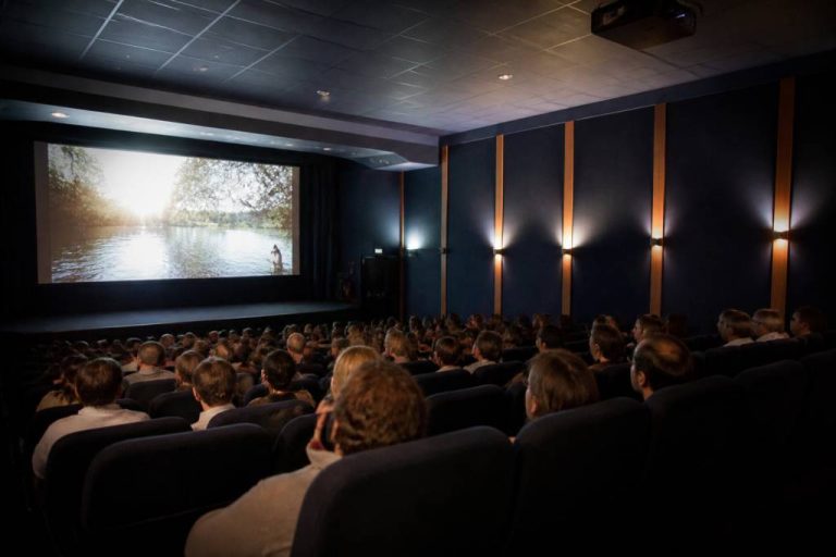 Cac Meudon cinéma : programme, séances et événements à ne pas manquer