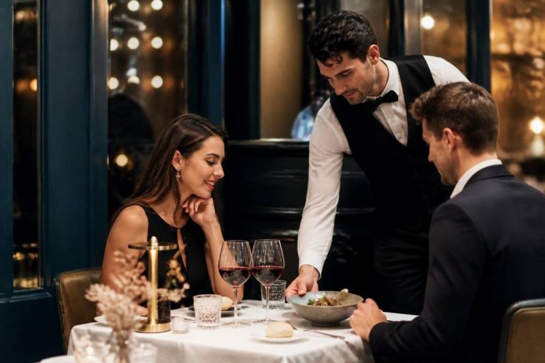 Grille restaurant à Paris : comment choisir la meilleure adresse