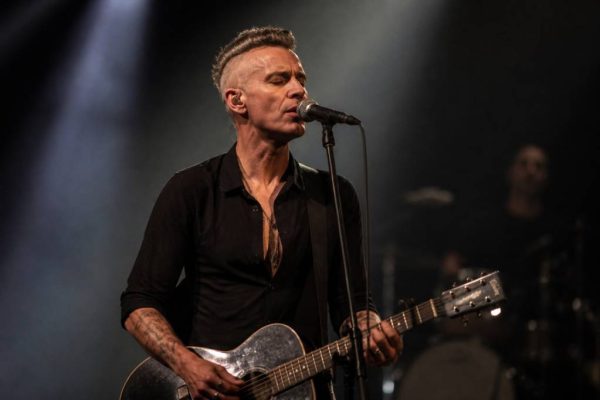 Asaf avidan au grand rex à Paris : date, billets et infos pratiques