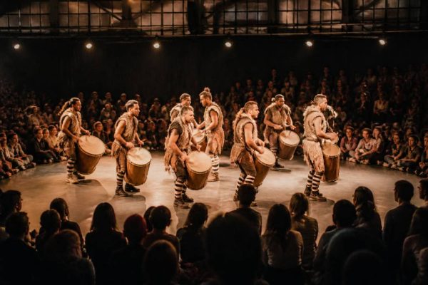 Chipoudei à Paris : un événement culturel à découvrir
